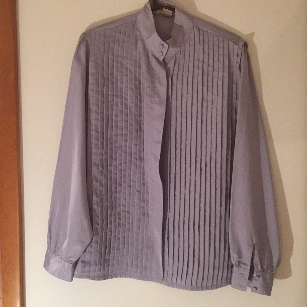 90 Vintage Classic Directions Blouse